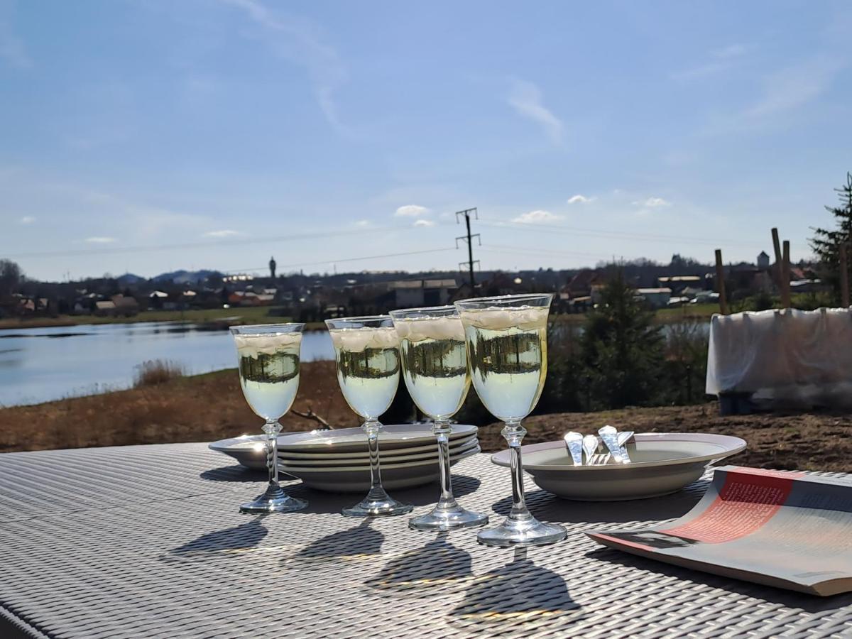 Apartament Nad Ustroniem Gołdap 외부 사진