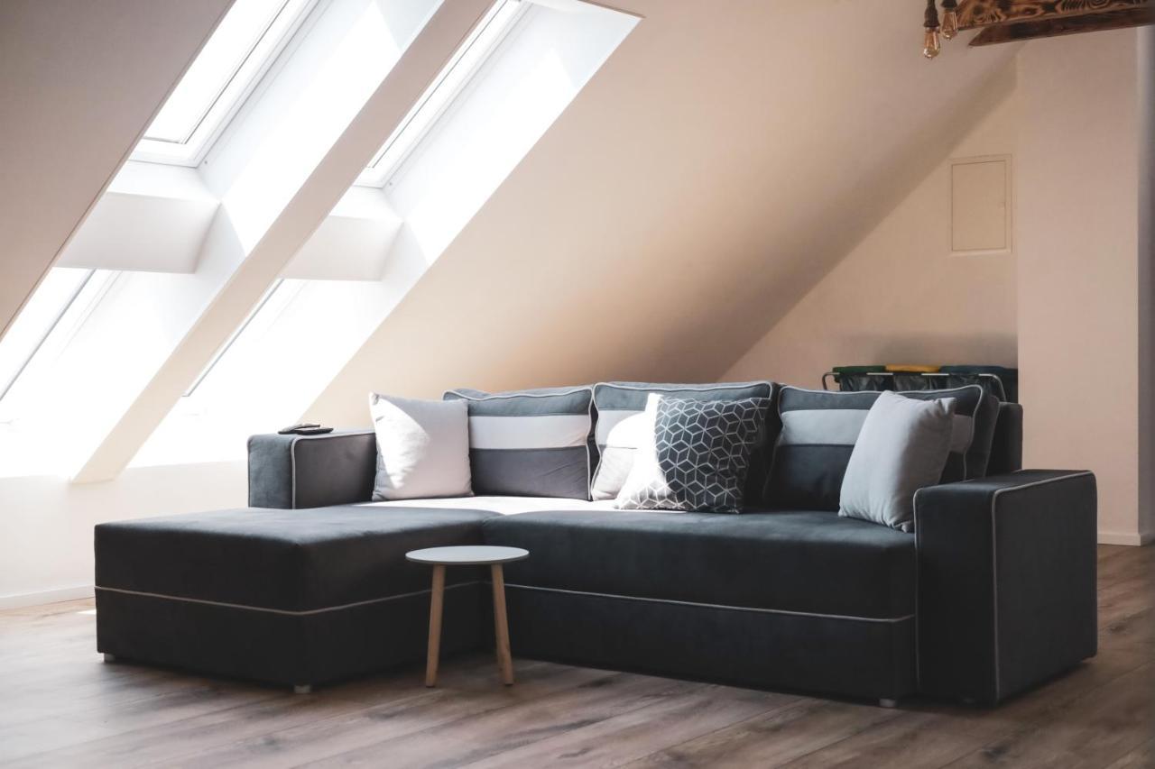 Apartament Nad Ustroniem Gołdap 외부 사진