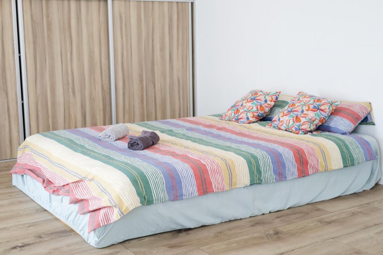 Apartament Nad Ustroniem Gołdap 외부 사진