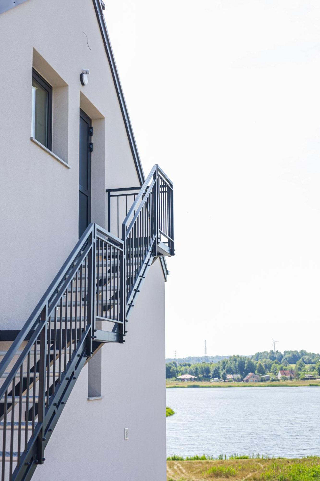 Apartament Nad Ustroniem Gołdap 외부 사진